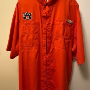 Auburn University PFG, Columbia Shirt